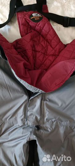 Костюм зимний Shimano Dryshield XT Winter