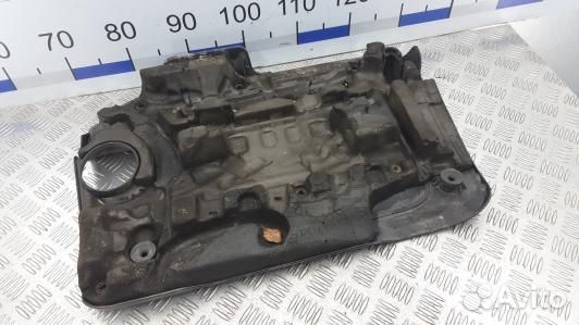 Защита двигателя верхняя suzuki SX4 YA11S (ABE04H4