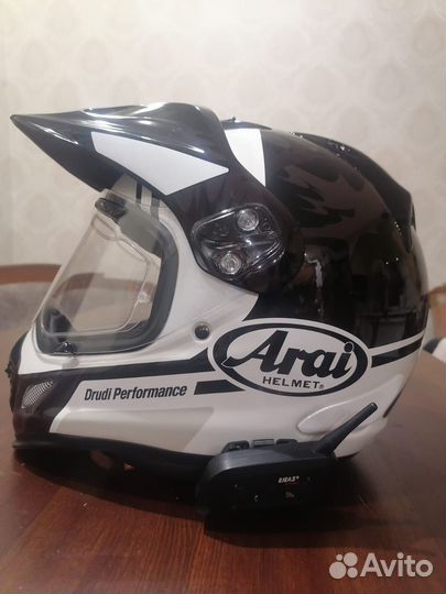 Шлем Arai Tour-X4