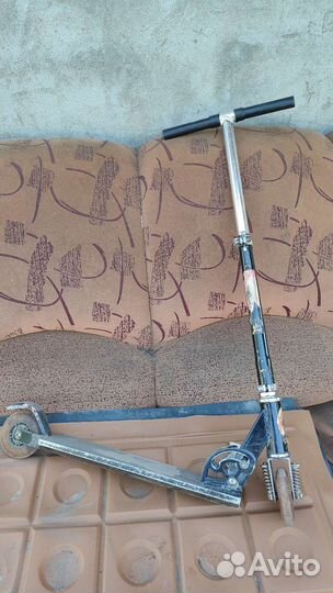 Самокат детский