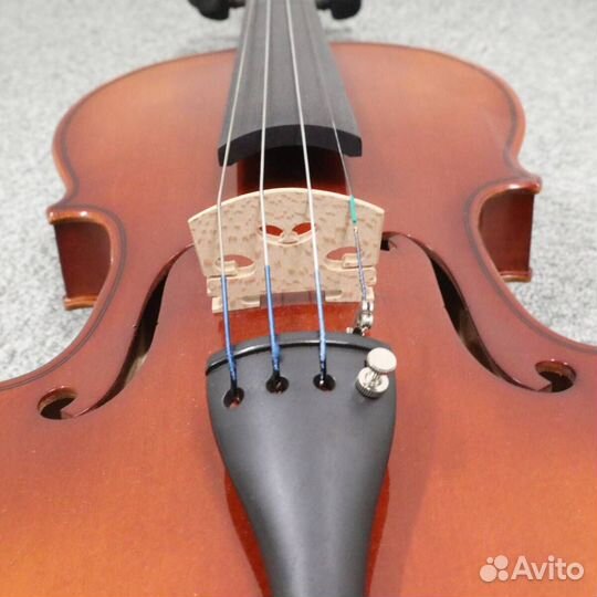 Скрипка Suzuki Violin NO.200 size 4/4 Made in Japa