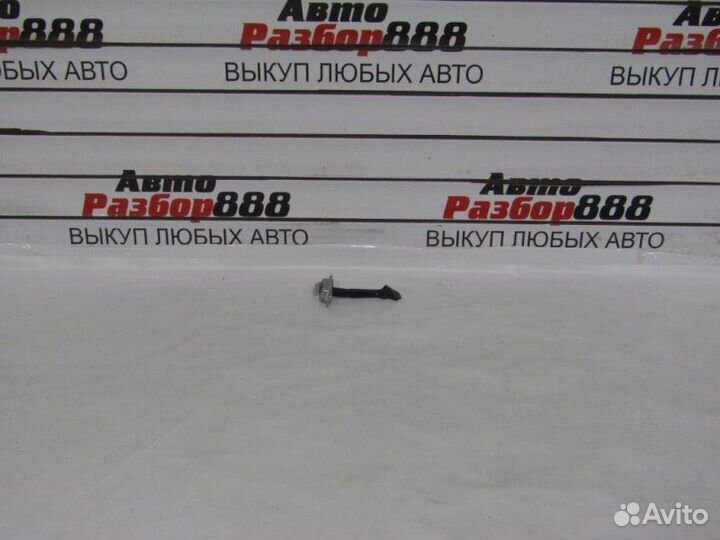 Ограничитель двери задней правой. Hyundai Solaris