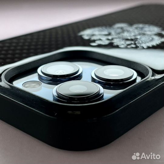 Чехлы для iPhone 13/13Pro/13Pro Max