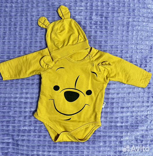 Костюм Винни пух