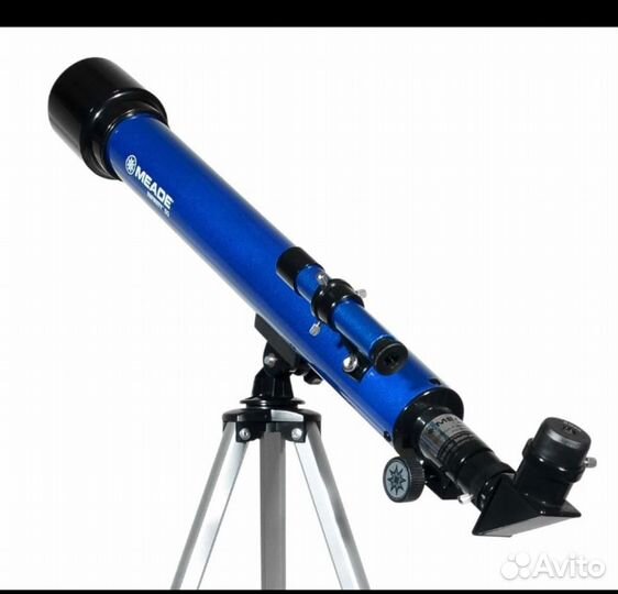 Телескоп meade
