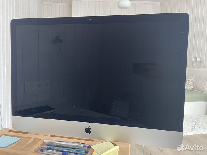 Моноблок apple iMac 27 Retina 5K 2017