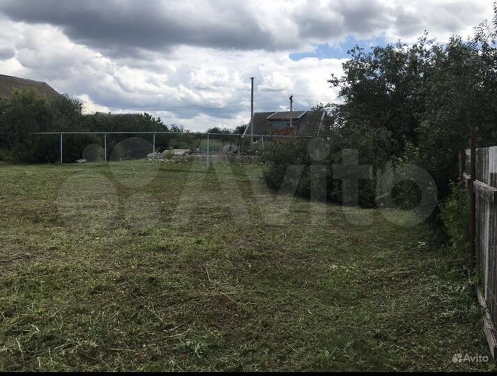 Участок 15 сот. (ИЖС)