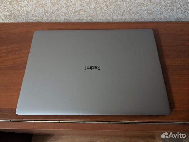 Xiaomi redmibook pro 15 2023 7840hs