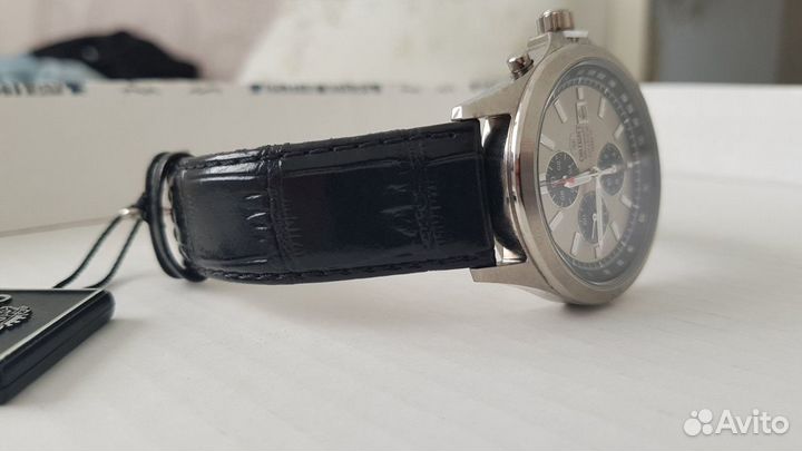 Orient Titanium TT0T002K0