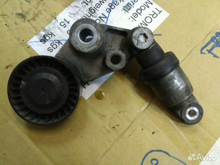 Натяжитель ремня ролик Ssang Yong Kyron Actyon