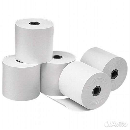 Чековая лента