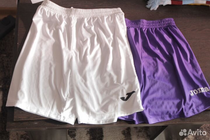 Шорты joma