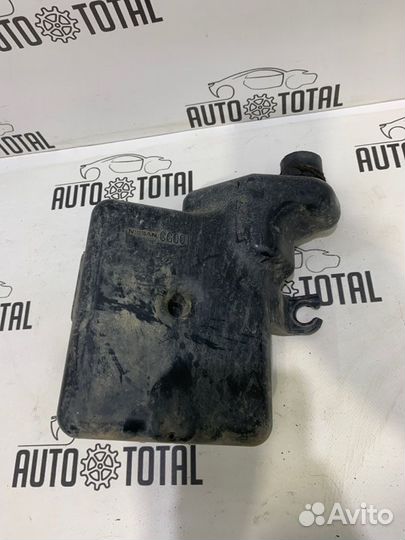 Резонатор воздушного фильтра Infiniti Fx35 S50