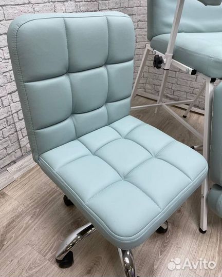 Стул Шашки Премиум цвет Пастель