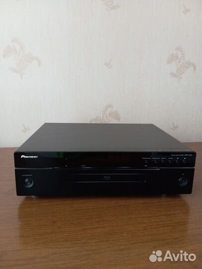 Blu ray плеер Pioneer BDP-51FD