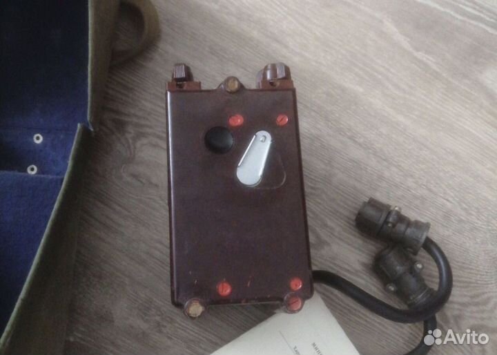 Подрывная машинка кпм 1 а у 1