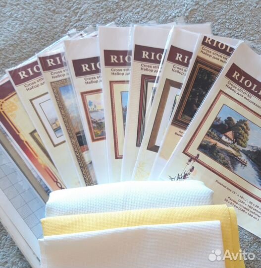 Схемы для вышивания крестиком