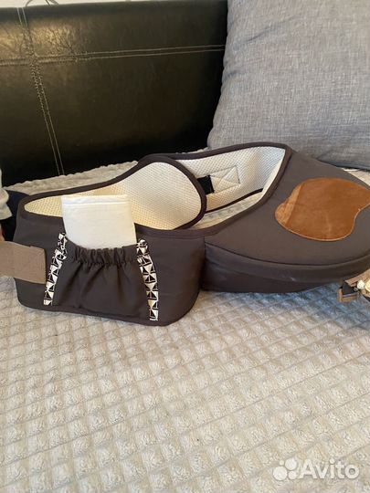 Эргорюкзак хипсит, кенгуру, переноска