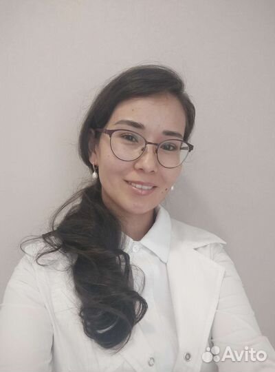 Услуги косметолога