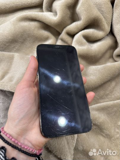 iPhone 12 Pro, 256 ГБ