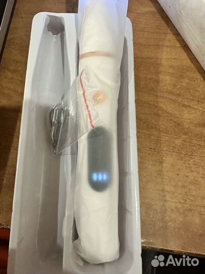 Ультразвуковой скалер новый