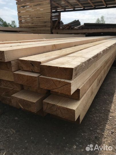 Пиломатериал