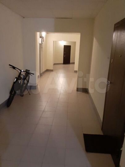 Квартира-студия, 22 м², 2/3 эт.