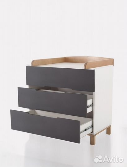 Комод пеленальный 