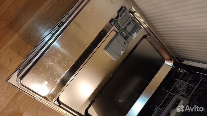 Посудомоечная машина electrolux б/у