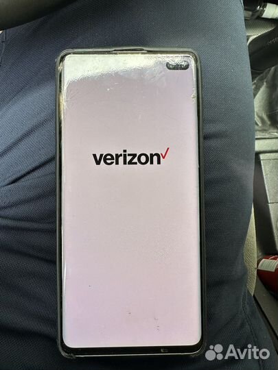 Samsung Galaxy s10plus