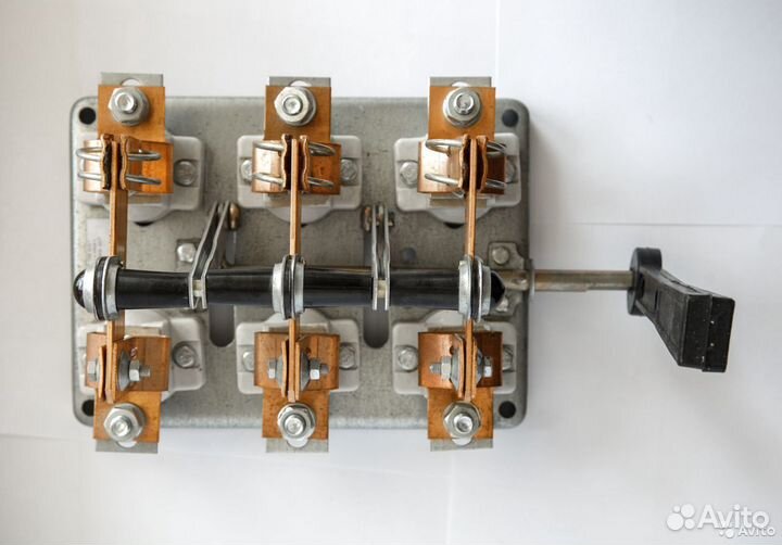 Трансформаторы и ктп, разъединитель рлнд рубильник