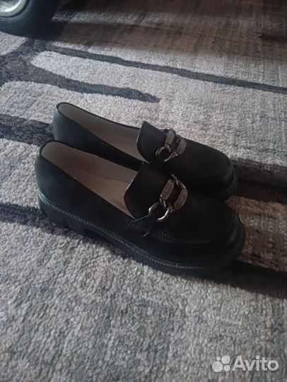 Продам туфли