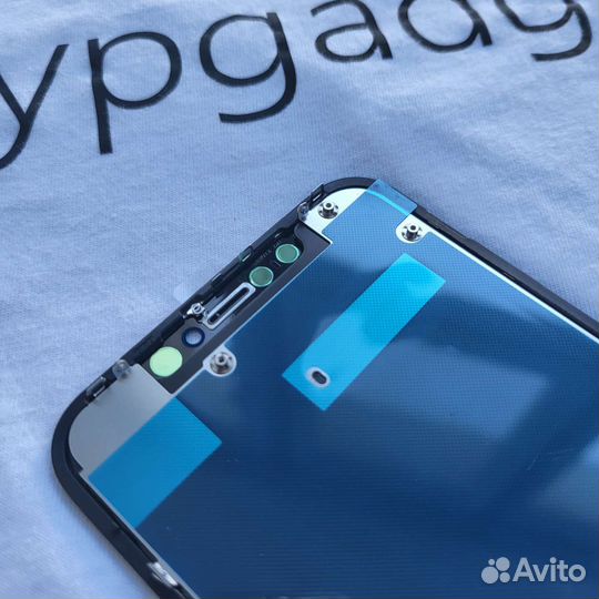 Дисплей на iPhone xr (In-Cell)