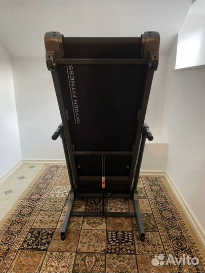 Беговая дорожка