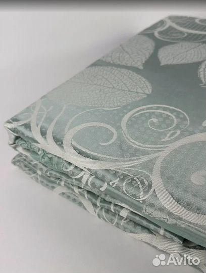 Новое постельное бельё