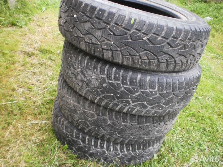 Hercules Winter HSI-L 185/65 R15