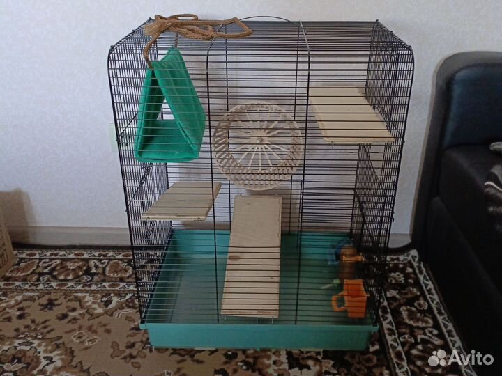 Клетка для птиц грызунов, сетка для клетки