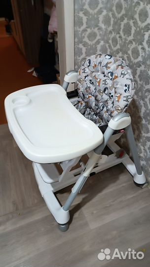 Стул для кормления