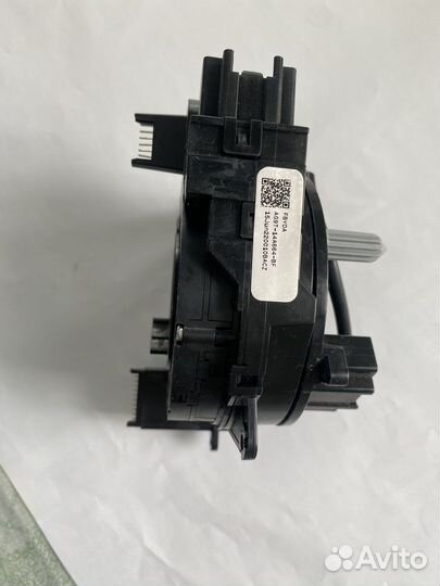 Подрулевой (шлейф) датчик положения руля