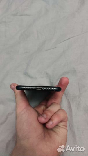 iPhone 7