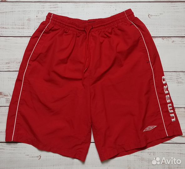 Шорты umbro