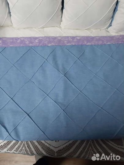 Детские бортики для новорождённых