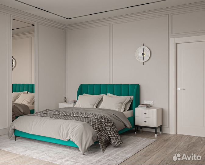 Дизайн интерьера