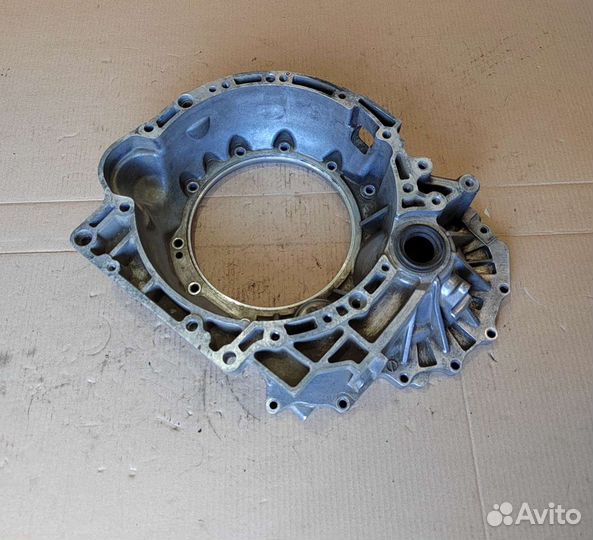 Колокол АКПП FN4A-EL Mazda Demio DY 1.5