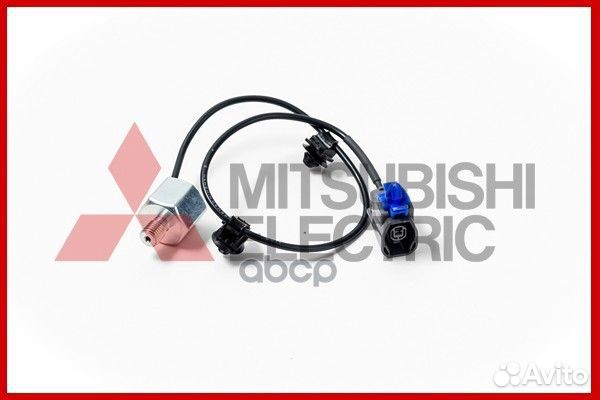 Датчик детонации ORG E001T50371 mitsubishi
