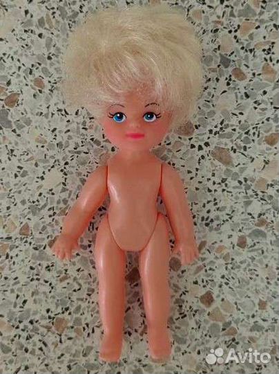 Разные Редкие пупсы СССР. Куклы из 90-х
