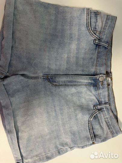 Шорты gloria jeans