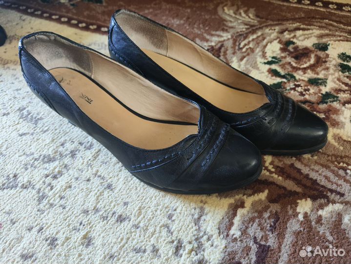 Туфли б/у 36