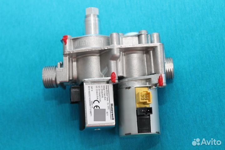 Клапана для отопительных котлов Viessmann,Vaillant