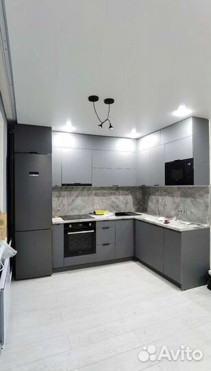 Мебель на заказ